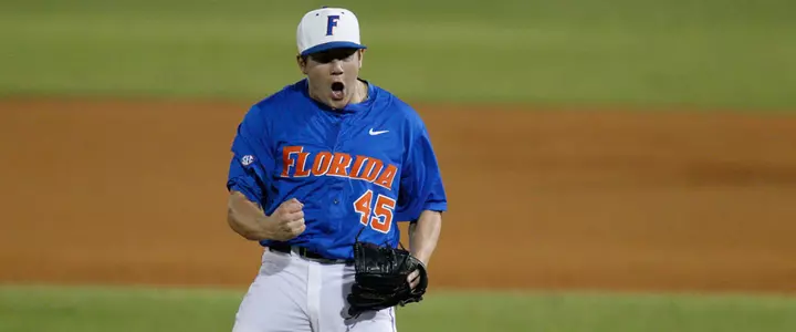 Florida Faces Texas A&M In 2013 SEC Baseball Tournament Opening Round