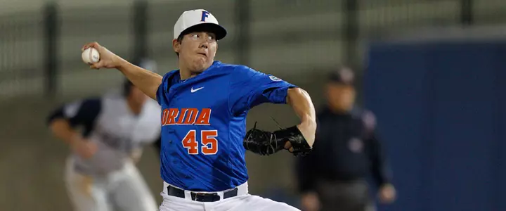 Texas A&M Ousts Florida Baseball From SEC Tournament, 6-3
