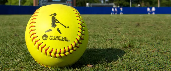 Softball Super Regional Central: Gators vs. Blazers | May 25 & 26
