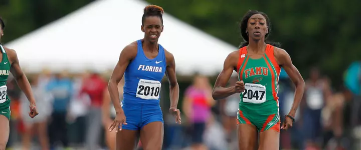 Eight Gators Punch Tickets to Eugene on Second Day of NCAA Prelims