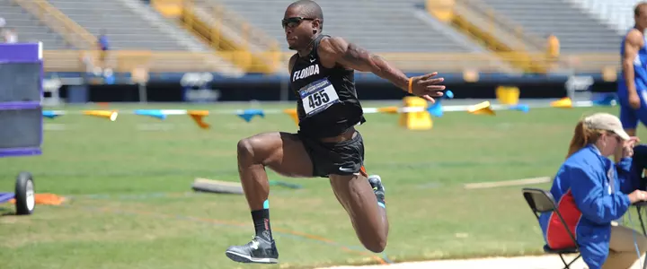 17 Gators Qualify for NCAA Championships to Close East Preliminary Round