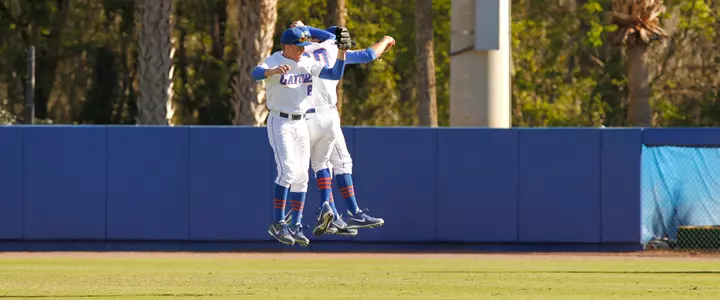 Gators Ready For Fresh Start After Getting News They Wanted Monday