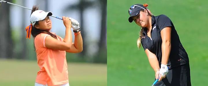 Hedberg Earns Second-Straight All-America Honorable Mention; Piccio Named to All-Region Team