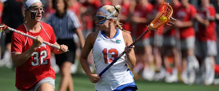No. 2 Florida Rolls to 17-3 ALC Semis Win Over Ohio State; Advances To Championship on Sunday
