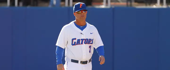 Florida Baseball Quotes From NCAA Bloomington Regional Press Conference