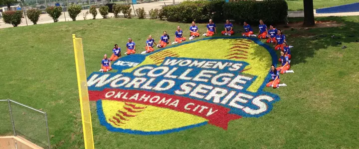 Gators Ready for WCWS Opening Round Thursday Versus Tennessee, 2:30 p.m. on ESPN