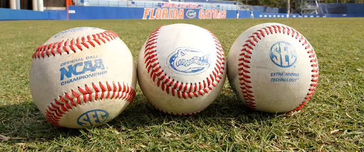 Live Blog: Gators vs. Austin Peay (NCAA Bloomington Regional, ESPN3, 1 p.m.)