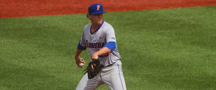 Austin Peay Rallies Past Florida In NCAA Tourney Opener, 4-3; Gators In Elimination Bracket Saturday