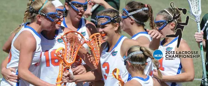 Florida Earns No. 5 seed for NCAA Tournament: Will Host Denver and Jacksonville in Opening Rounds