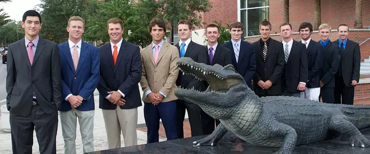 Men's Golf to Participate in NCAA South Regional