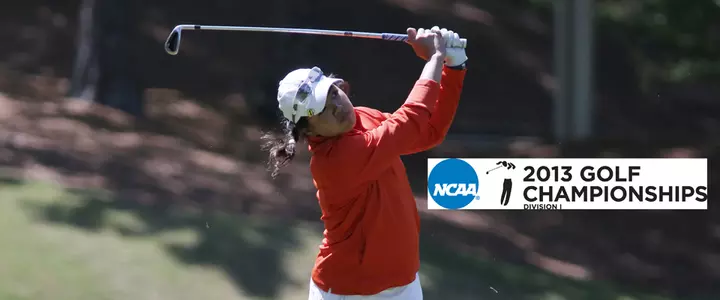 UF Women Ready to Tee Off at NCAA Central Regional