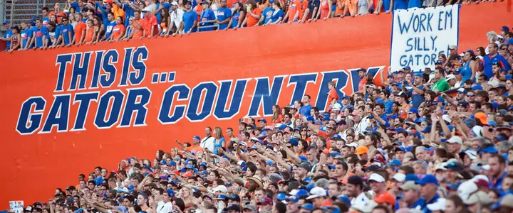 Gator Ticket Office Announces 2013 Single-Game and Away Ticket Ordering for Gator Boosters