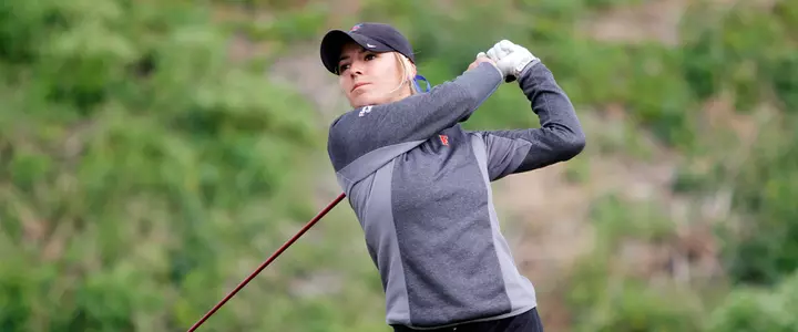 Three Gators Shoot Career-Lows to Direct UF to NCAA Central Regional First Round Lead