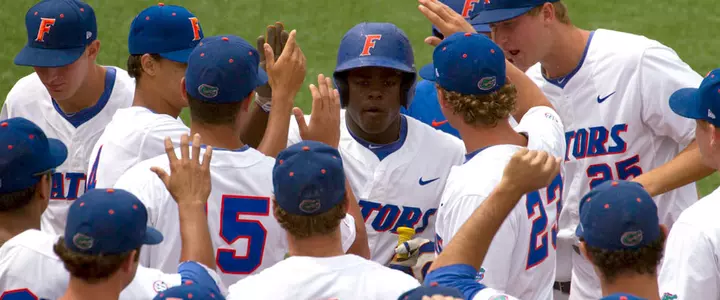 Valparaiso Ousts Florida From NCAA Bloomington Regional, 5-4