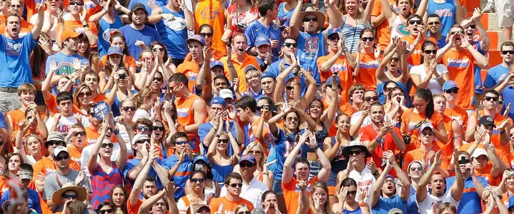 Away Game Tickets on Sale for 2013 Florida Football