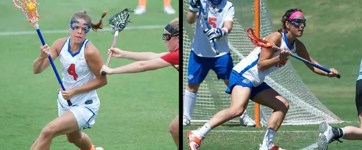Kitty Cullen and Sam Farrell Sign with Team STX