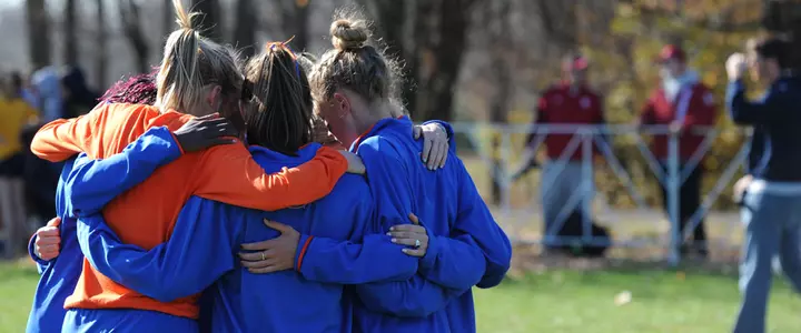 Florida Women Fifth in USTFCCCA Program of the Year Standings