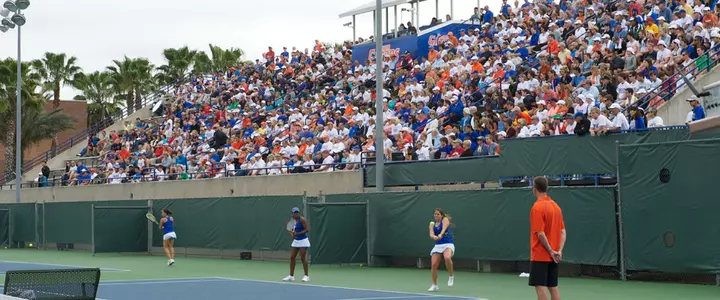 Gators Wrap Up Another Stellar Season in 2012-13