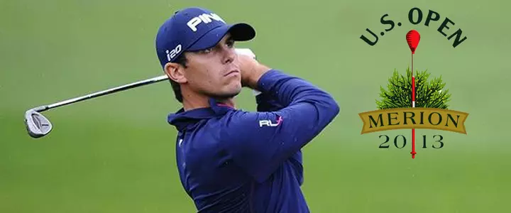 Former Gator Horschel Finishes Tied for Fourth At U.S. Open In Only Second Major Start