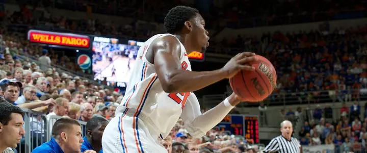 Frazier Named a Finalist for USA Basketball U19 World Championships Roster