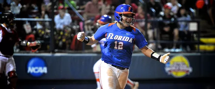 Marathon Women: Gators Outlast Nebraska in 15 Innings for Thrilling 9-8 Win