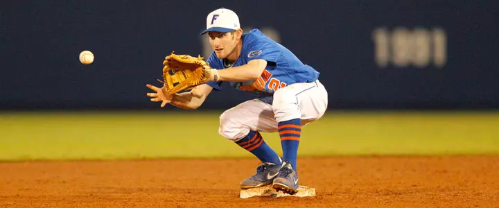 Florida Baseball To Meet Southern Miss In Pensacola On March 4