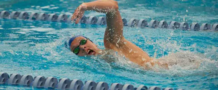 Several Gators Swim in Finals on First Night of Phillips 66 National Championships