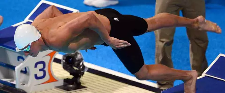 Beisel Earns Trip to Barcelona, Lochte Adds Third Event on Night Three at the National Championships