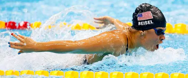 Beisel Earns Trip to Barcelona, Lochte Adds Third Event on Night Three at the National Championships