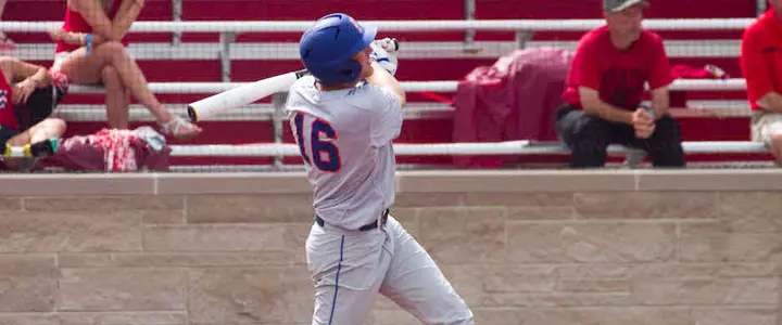 UF Baseball's Jonathon Crawford & Justin Shafer Chosen To NCAA Regional All-Tourney Team