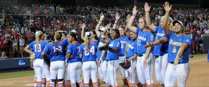 The Next Step: Gators in Solid Shape Heading into 2014