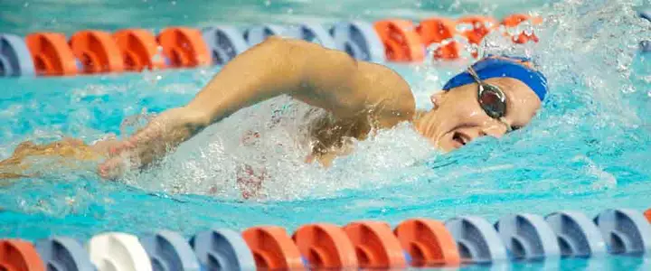 Beisel Adds Event to World Championship Slate, Mathieu Sets School Record on Final Night of US Natio