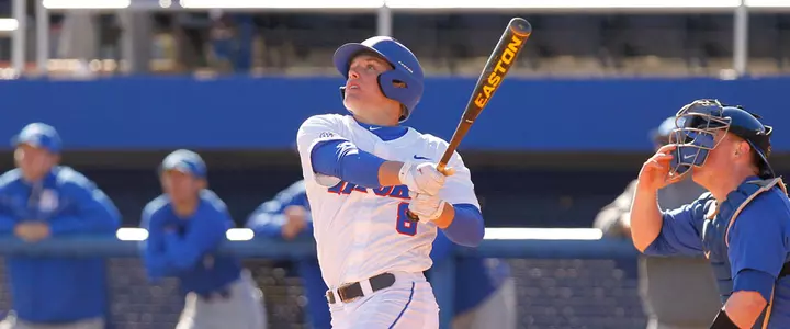 Southeastern Conference Announces Baseball Schedule for 2014