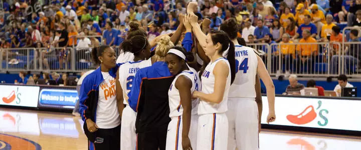 Women's Basketball Earns Public Recognition from NCAA for Multiple-Year APR Success