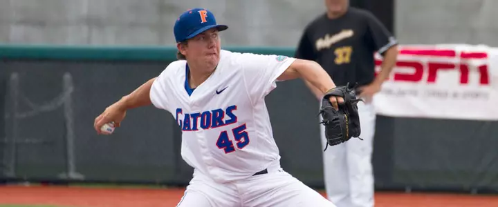 UF's Johnny Magliozzi & Cody Dent Taken On Final Day Of MLB Draft