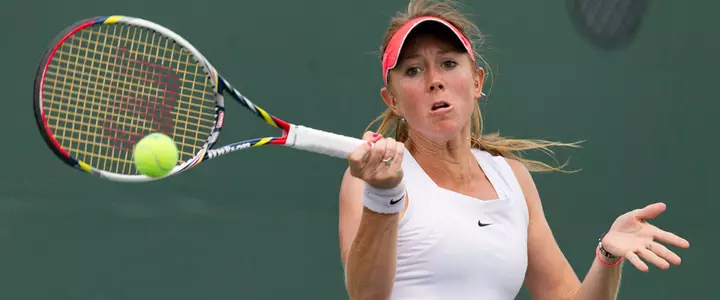 Lauren Embree Named ITA National College Player of the Year