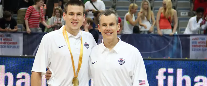 Golden Moment in the Donovan Family