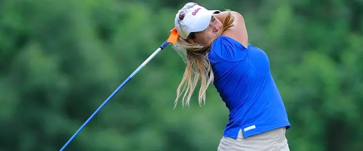Hedberg Contributes to Spain's Win at the European Ladies' Amateur Team Championship