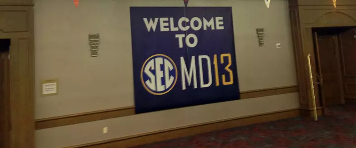 Live Blog: Gators at SEC Football Media Days (Updated at 6:25 p.m.)
