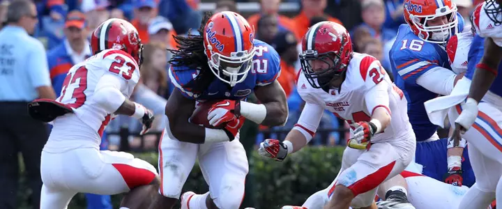 Jones Named to Doak Walker Award Watch List