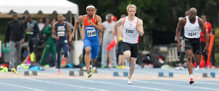 44 Gators Named to SEC Spring Academic Honor Roll