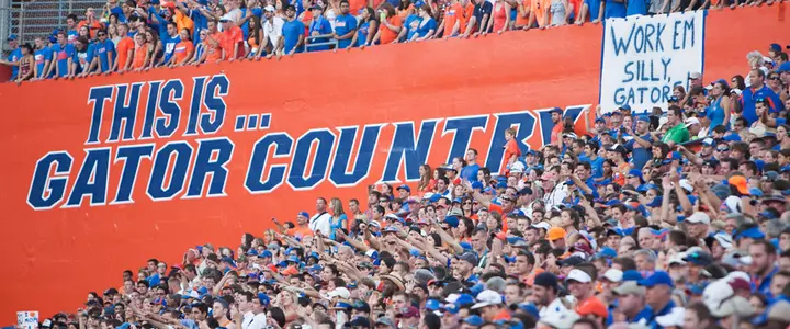 Florida Football To Open Select Practices During August Camp