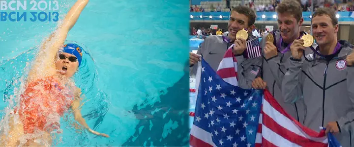 Gator Contingent One to Watch at the 2013 World Aquatic Championships