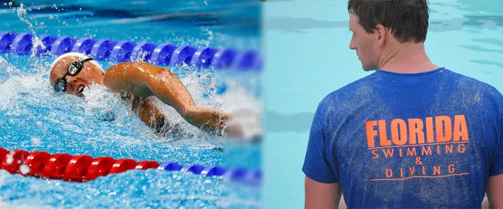 Ryan Lochte Wins 20th Career Long-Course World Championship Medal