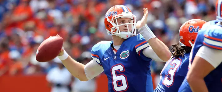 Driskel Undergoes Appendectomy Surgery on Tuesday