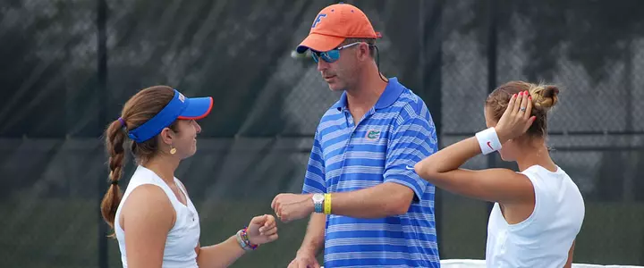Women's Tennis Signs Two from Down Under