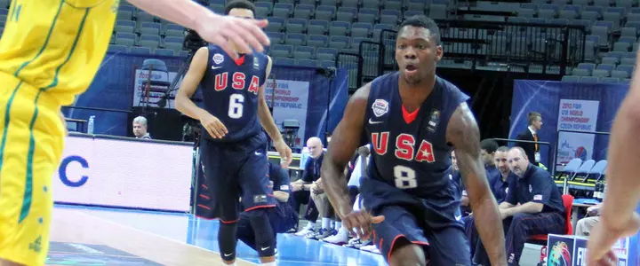 USA Basketball Improves To 6-0 Under Donovan