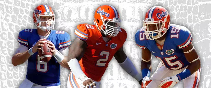 Driskel, Easley and Purifoy Named to National Award Watch Lists