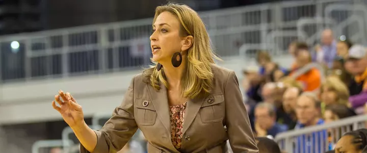 Butler Counting on 'Perfect 10' to Lead Gators Into Future