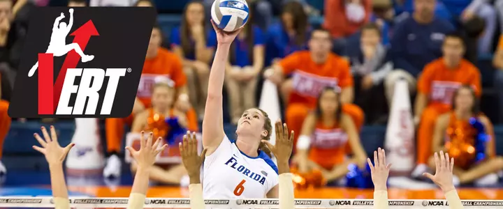 Gator Volleyball to Introduce Innovative Technology at Verizon Fan Day